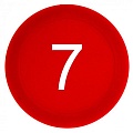 7 футов 7 футов