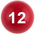 12 футов 12 футов