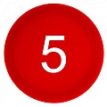 5 футов 5 футов