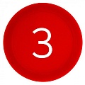 3 фута 3 фута