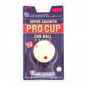 Биток 57.2 мм "Super Aramith Pro Cup"
